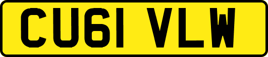 CU61VLW