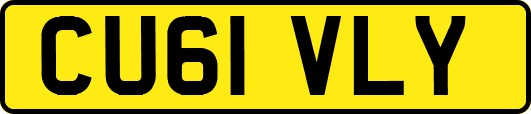 CU61VLY
