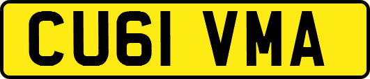 CU61VMA
