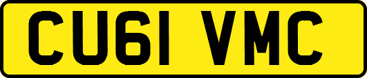 CU61VMC