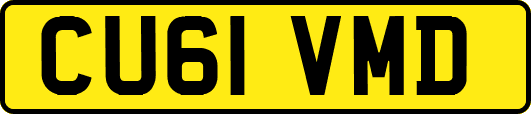 CU61VMD