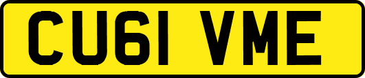 CU61VME