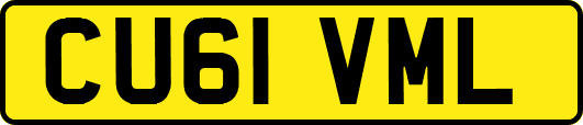 CU61VML
