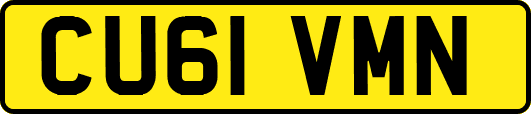 CU61VMN
