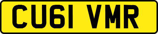 CU61VMR