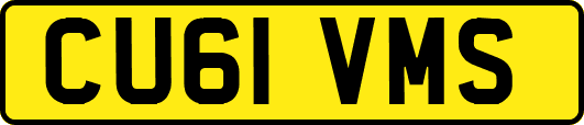 CU61VMS