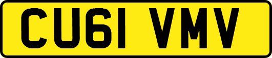 CU61VMV