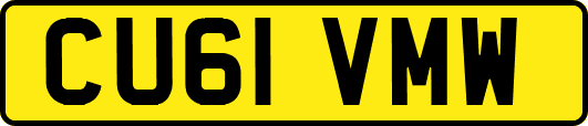 CU61VMW