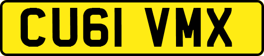 CU61VMX