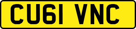CU61VNC
