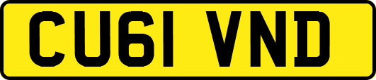 CU61VND