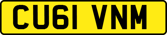 CU61VNM