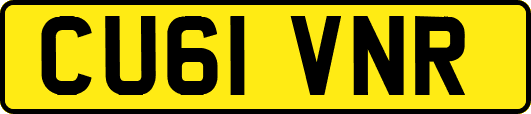 CU61VNR