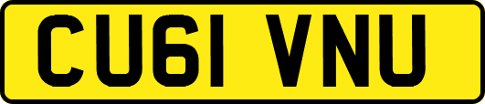 CU61VNU