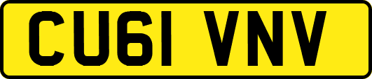 CU61VNV