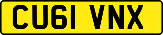 CU61VNX