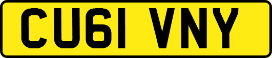 CU61VNY