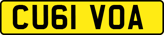 CU61VOA
