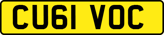 CU61VOC