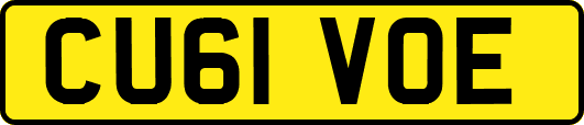 CU61VOE
