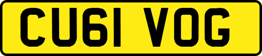 CU61VOG