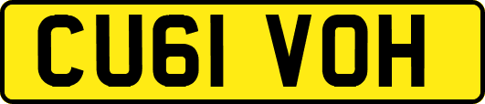 CU61VOH