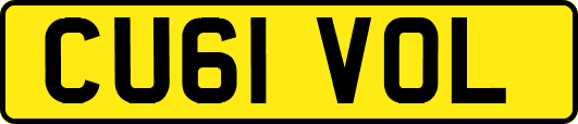 CU61VOL