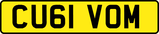CU61VOM