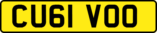 CU61VOO