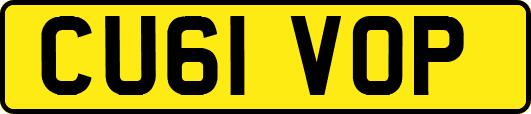 CU61VOP