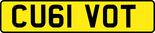 CU61VOT