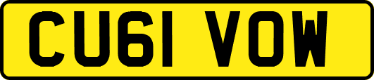 CU61VOW