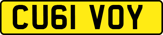CU61VOY