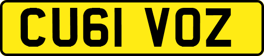 CU61VOZ