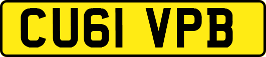 CU61VPB