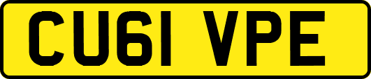 CU61VPE