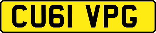 CU61VPG