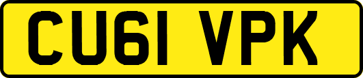 CU61VPK