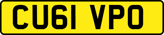 CU61VPO
