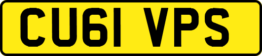 CU61VPS