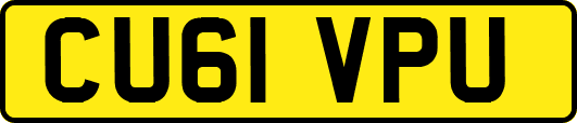 CU61VPU