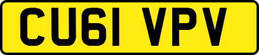 CU61VPV