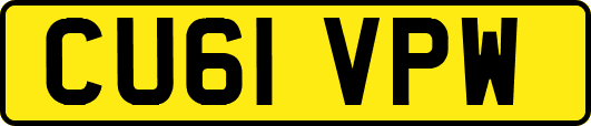 CU61VPW