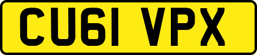 CU61VPX