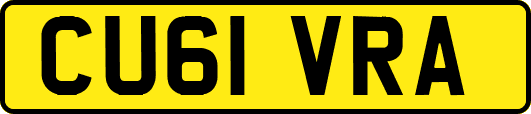 CU61VRA