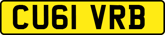 CU61VRB