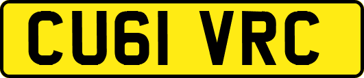 CU61VRC