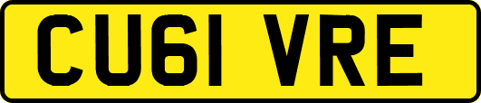CU61VRE