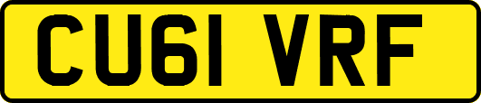 CU61VRF