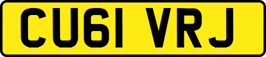 CU61VRJ